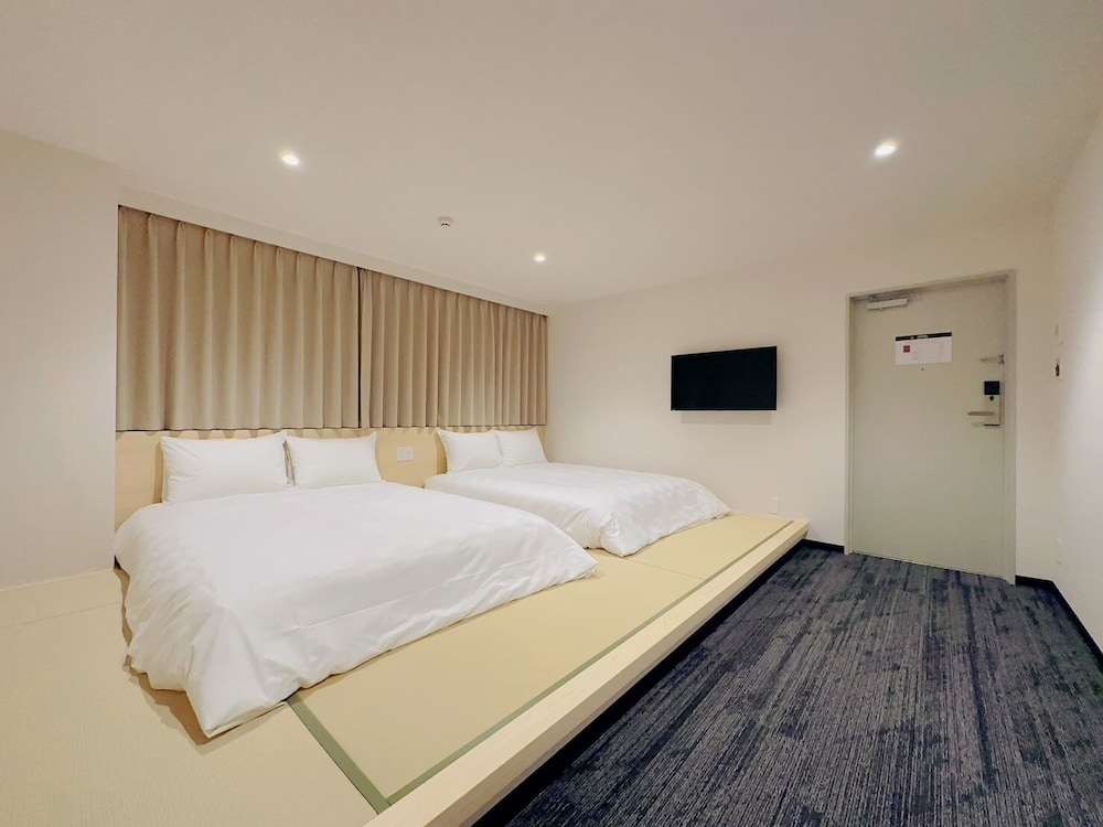 SAKURAKICHI HOTEL 大阪