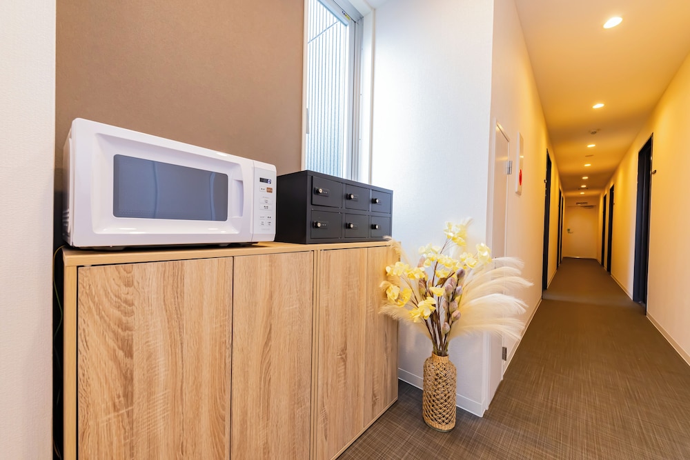 JA HOTEL TENNOJI 大阪
