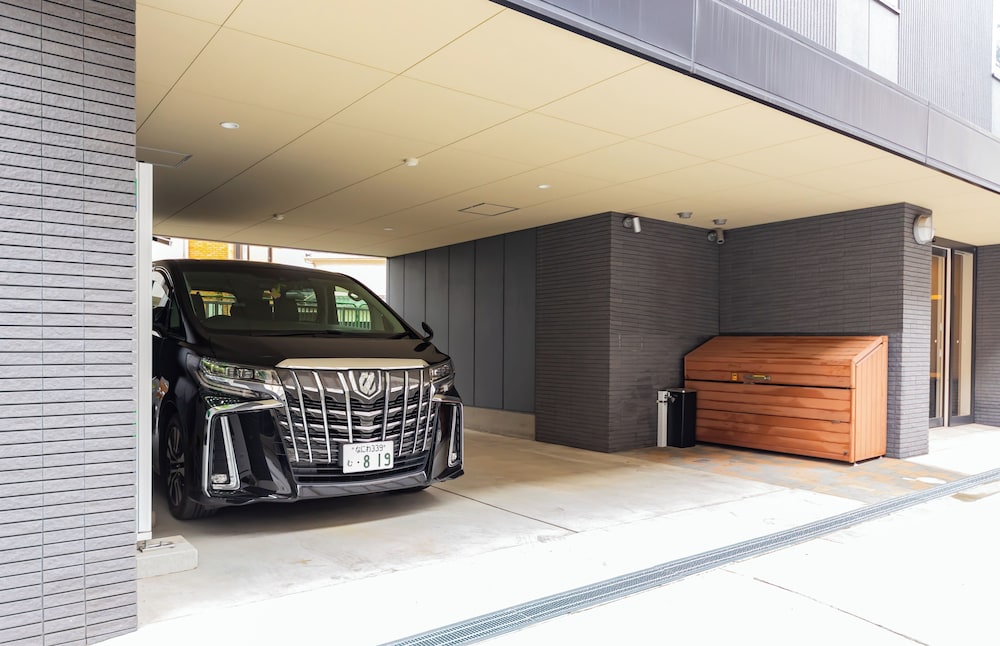JA HOTEL TENNOJI 大阪
