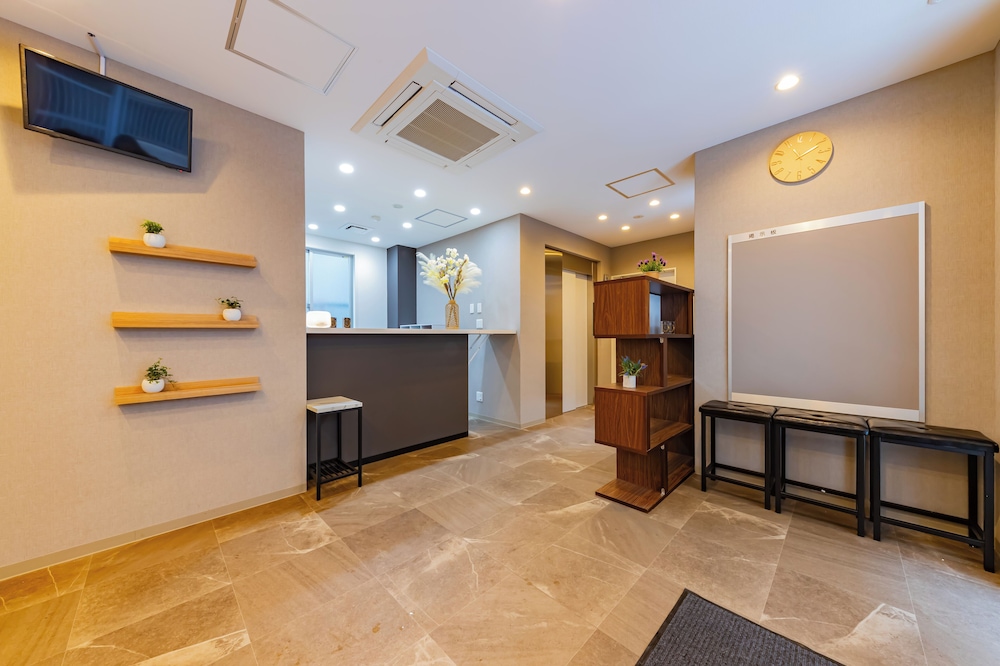 JA HOTEL TENNOJI 大阪