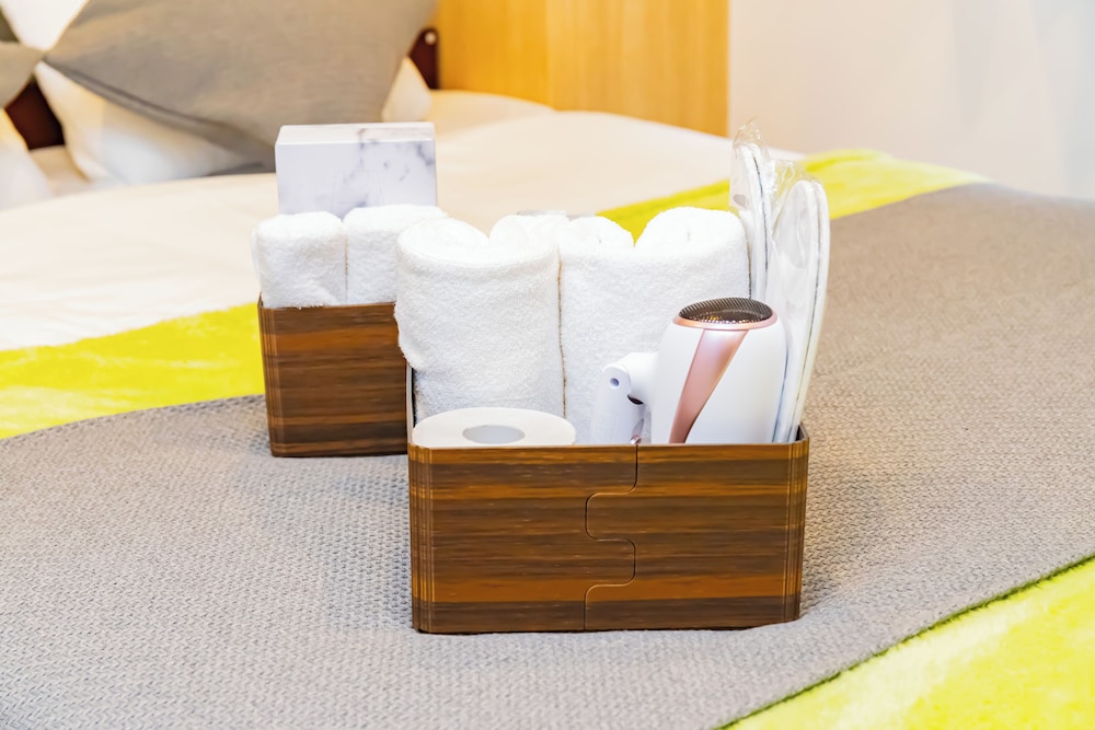JA HOTEL TENNOJI 大阪