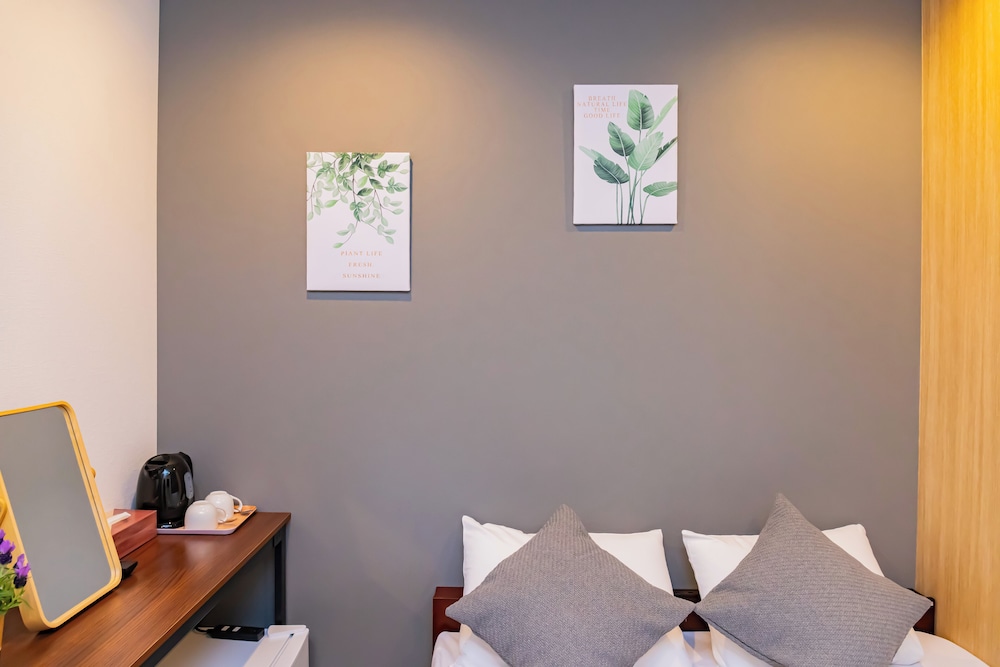 JA HOTEL TENNOJI 大阪