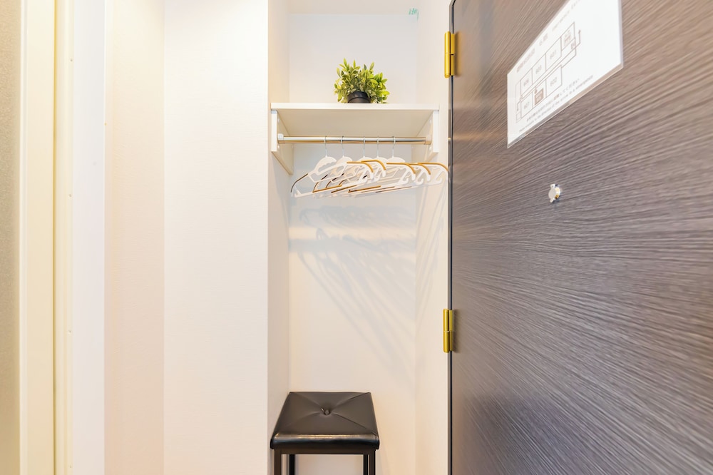 JA HOTEL TENNOJI 大阪