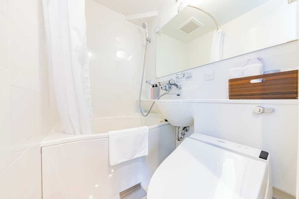 JA HOTEL TENNOJI 大阪