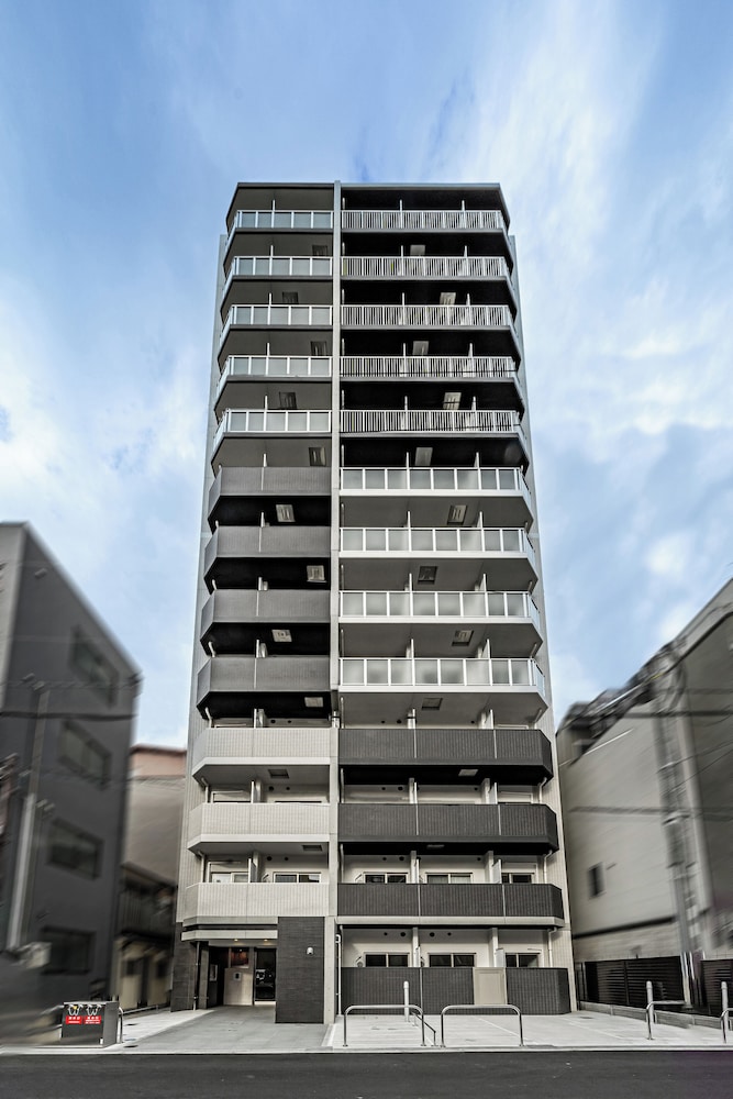 APARTMENT HOTEL 11 OSAKA DOME 大阪