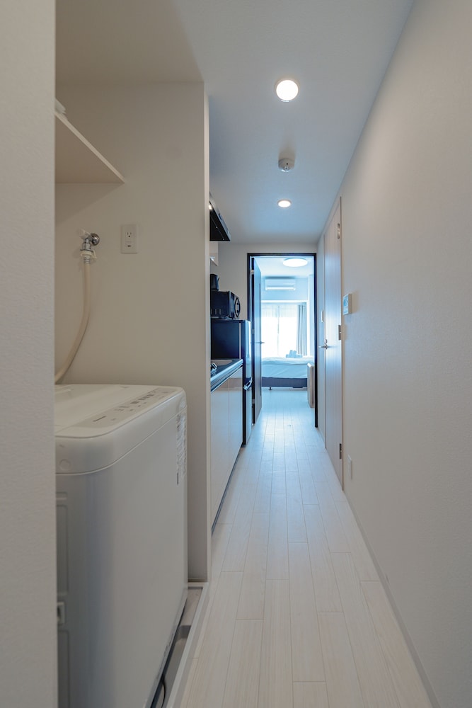 APARTMENT HOTEL 11 OSAKA DOME 大阪