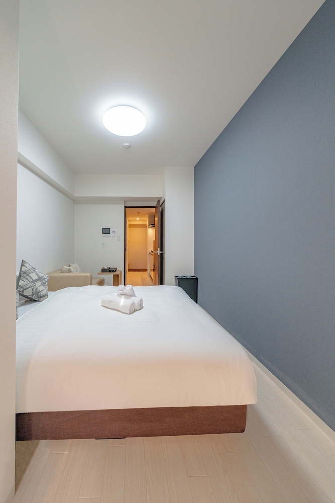APARTMENT HOTEL 11 OSAKA DOME 大阪