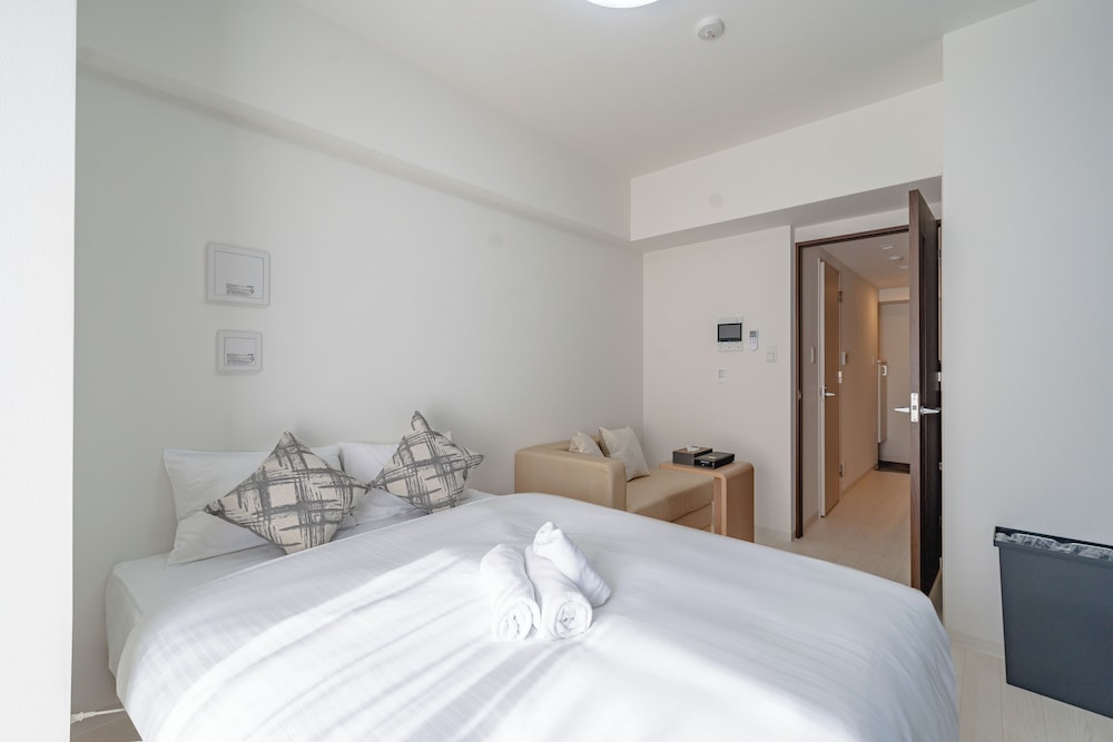 APARTMENT HOTEL 11 OSAKA DOME 大阪