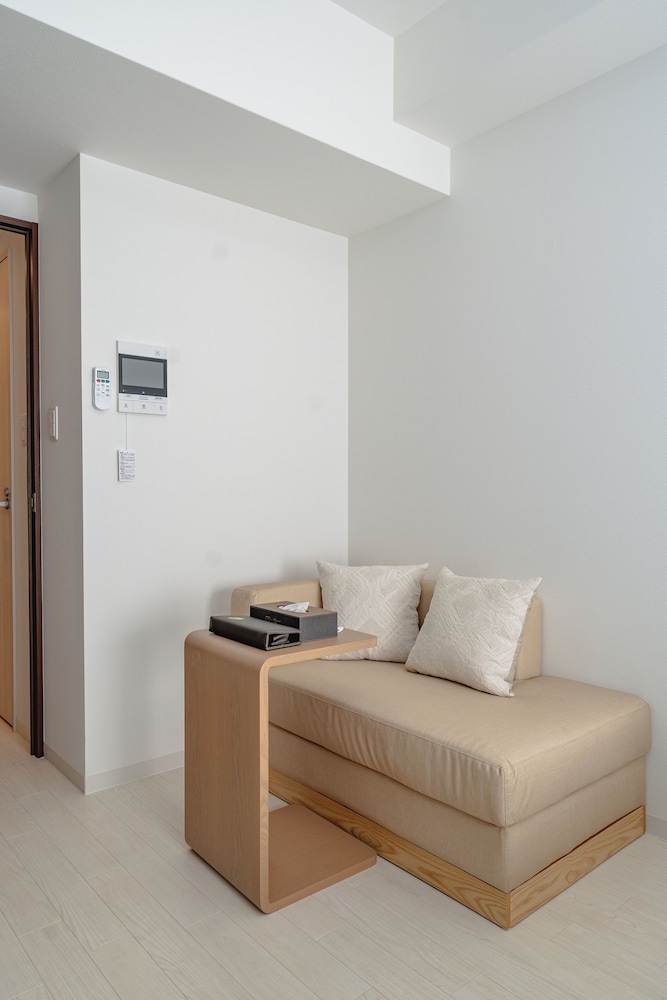 APARTMENT HOTEL 11 OSAKA DOME 大阪