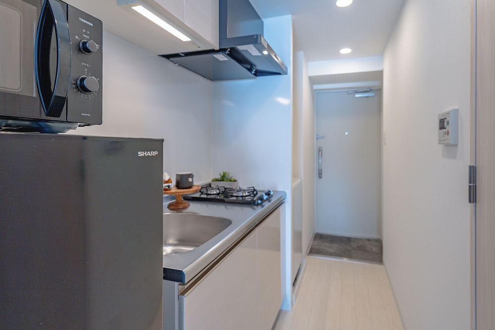 APARTMENT HOTEL 11 OSAKA DOME 大阪