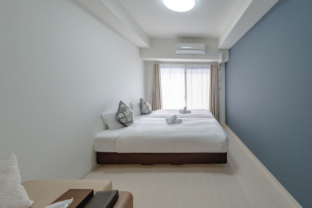 APARTMENT HOTEL 11 OSAKA DOME 大阪