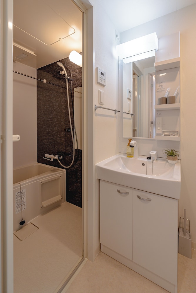 APARTMENT HOTEL 11 OSAKA DOME 大阪