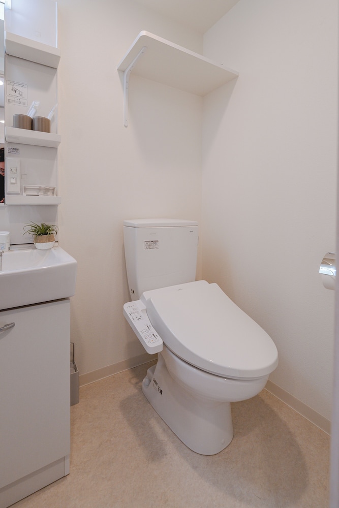 APARTMENT HOTEL 11 OSAKA DOME 大阪