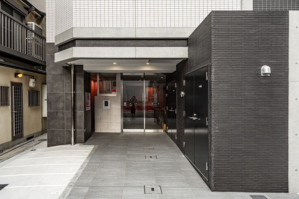 APARTMENT HOTEL 11 OSAKA DOME 大阪