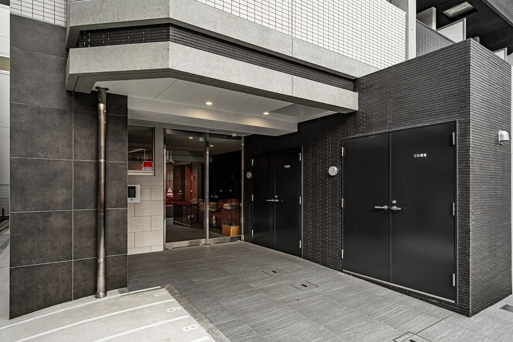 APARTMENT HOTEL 11 OSAKA DOME 大阪