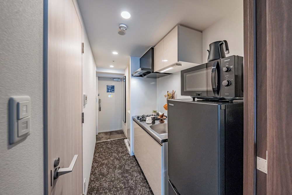 APARTMENT HOTEL 11 OSAKA DOME 大阪