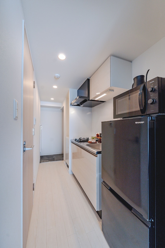 APARTMENT HOTEL 11 OSAKA DOME 大阪