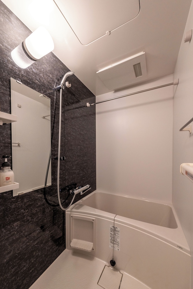 APARTMENT HOTEL 11 OSAKA DOME 大阪