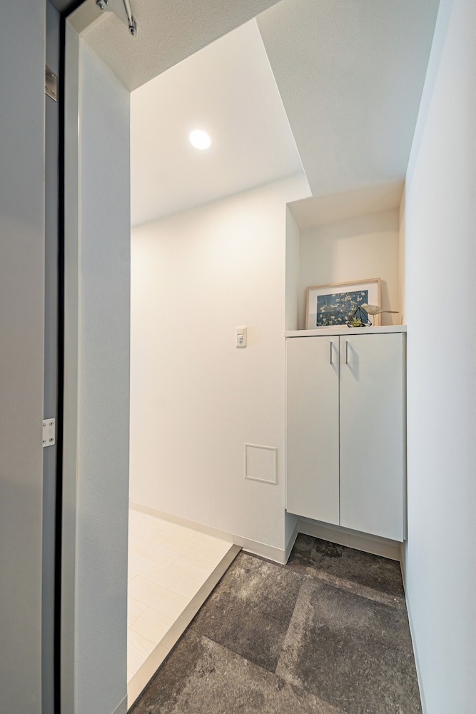 APARTMENT HOTEL 11 OSAKA DOME 大阪