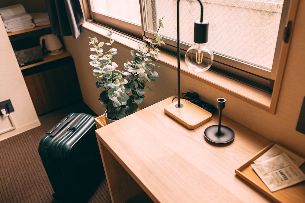 R HOTEL-THE ATELIER SHINSAIBASHI EAST 大阪