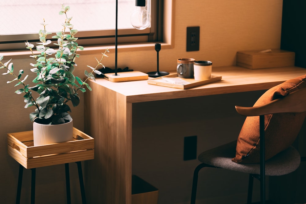 R HOTEL-THE ATELIER SHINSAIBASHI EAST 大阪