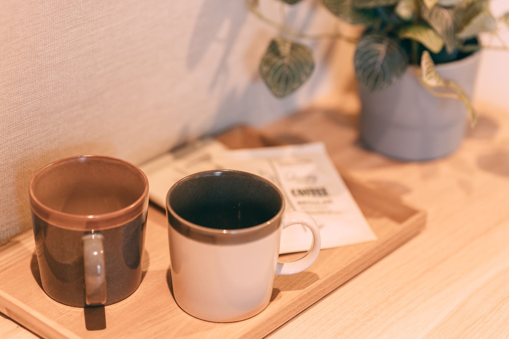 R HOTEL-THE ATELIER SHINSAIBASHI EAST 大阪
