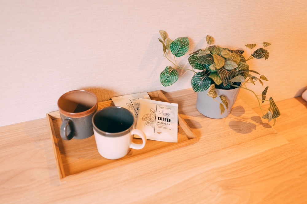 R HOTEL-THE ATELIER SHINSAIBASHI EAST 大阪