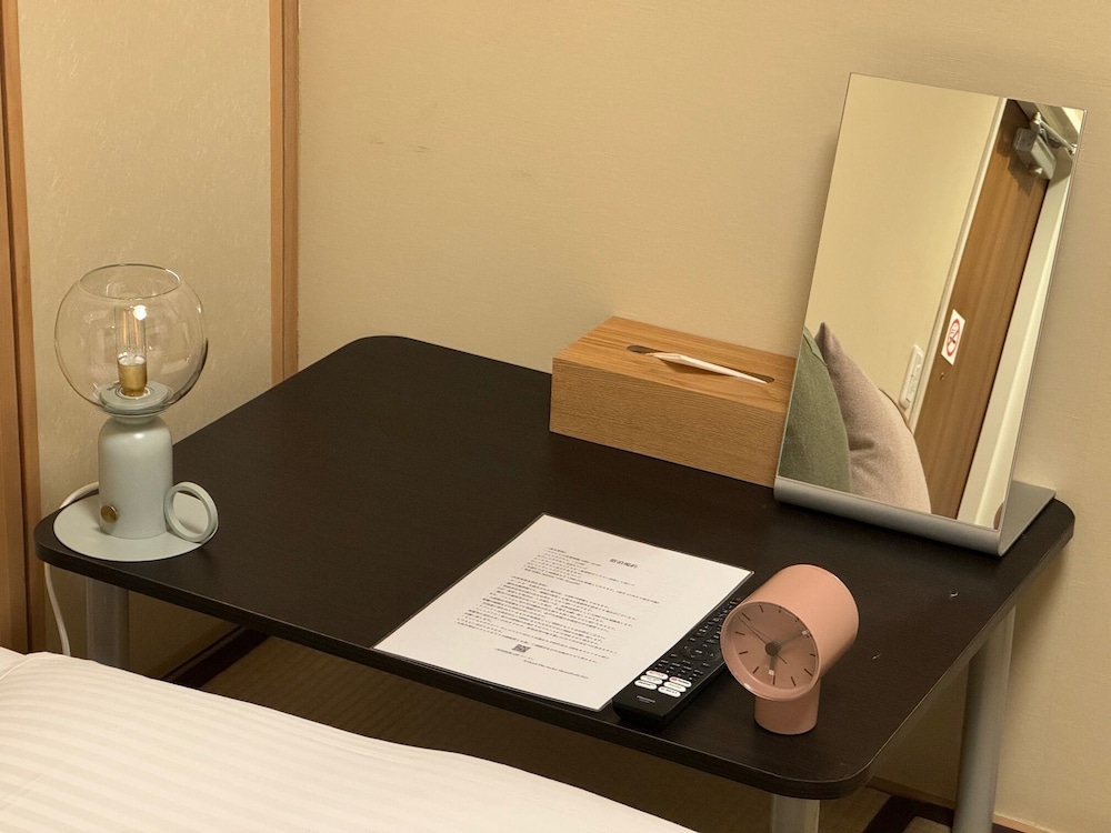 R HOTEL-THE ATELIER SHINSAIBASHI EAST 大阪