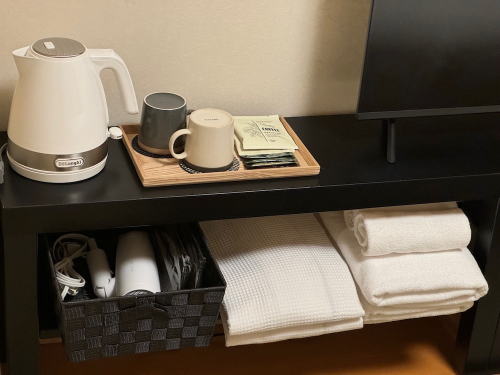 R HOTEL-THE ATELIER SHINSAIBASHI EAST 大阪