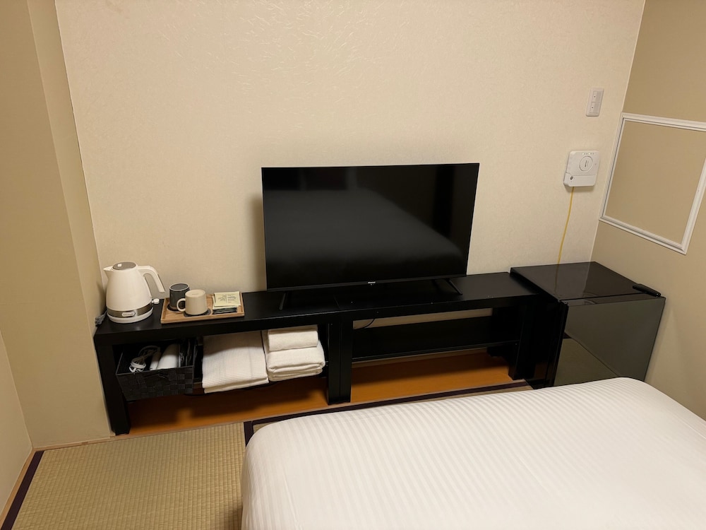 R HOTEL-THE ATELIER SHINSAIBASHI EAST 大阪