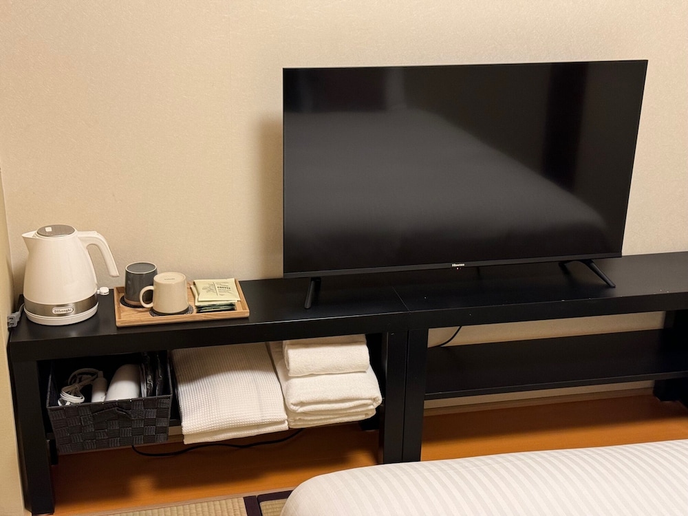 R HOTEL-THE ATELIER SHINSAIBASHI EAST 大阪