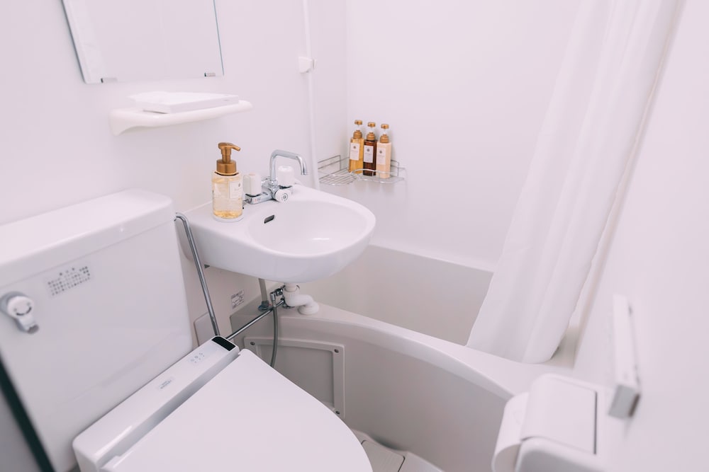 R HOTEL-THE ATELIER SHINSAIBASHI EAST 大阪