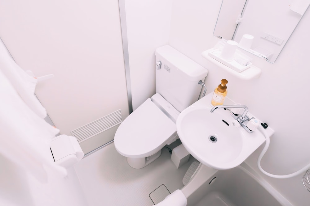 R HOTEL-THE ATELIER SHINSAIBASHI EAST 大阪