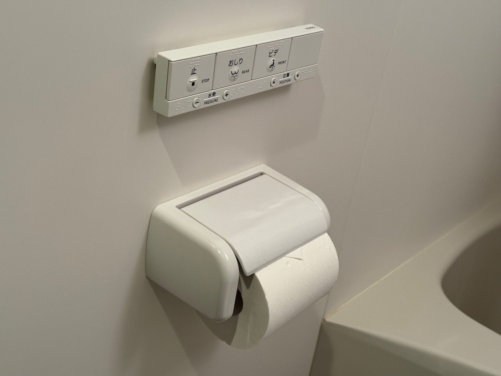 R HOTEL-THE ATELIER SHINSAIBASHI EAST 大阪