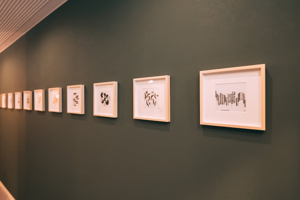 R HOTEL-THE ATELIER SHINSAIBASHI EAST 大阪