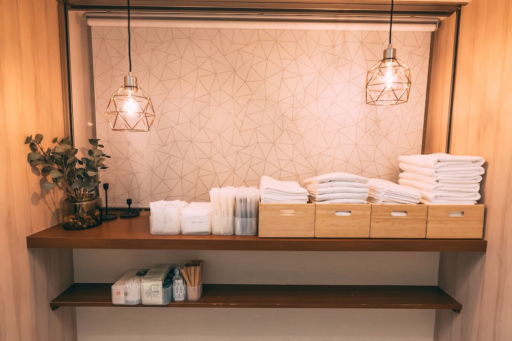 R HOTEL-THE ATELIER SHINSAIBASHI EAST 大阪