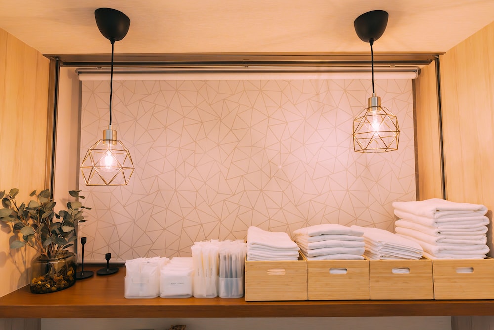 R HOTEL-THE ATELIER SHINSAIBASHI EAST 大阪