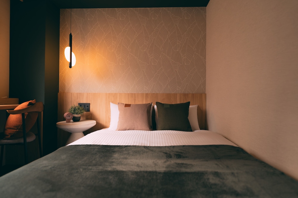 R HOTEL-THE ATELIER SHINSAIBASHI EAST 大阪