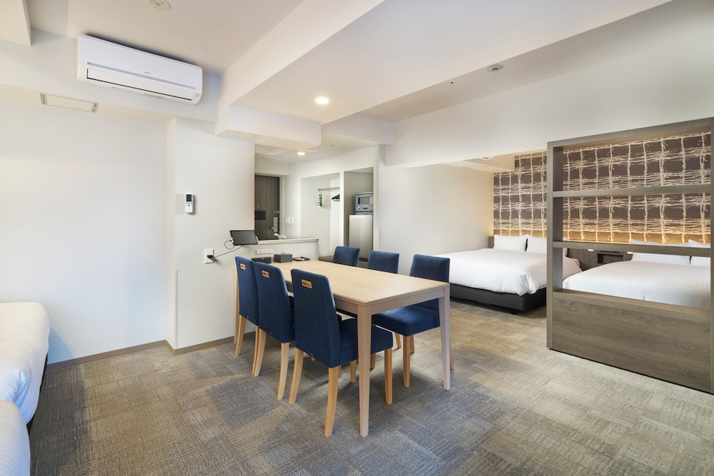 KOKO HOTEL 大阪なんば 千日前 大阪