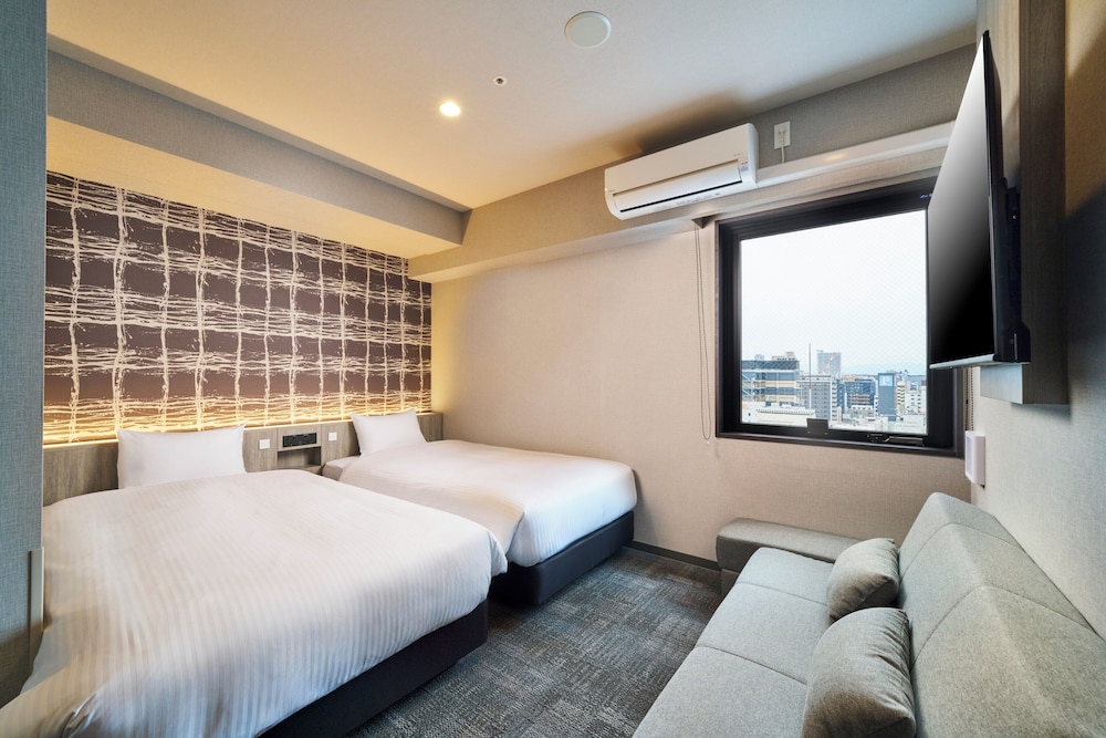 KOKO HOTEL 大阪なんば 千日前 大阪