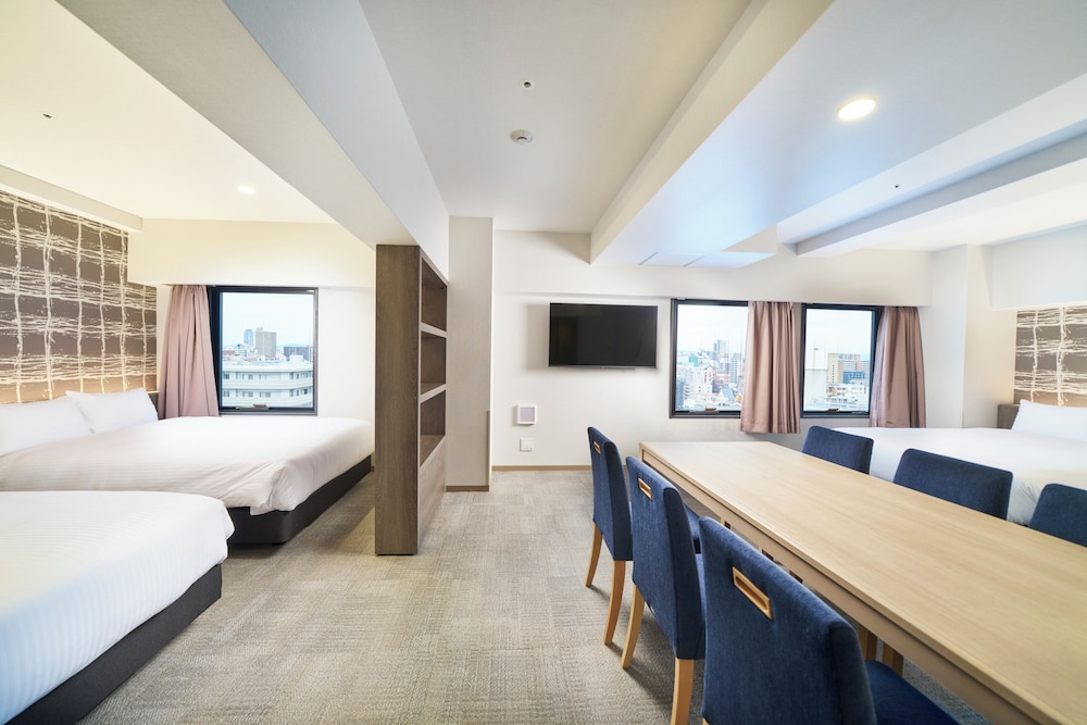KOKO HOTEL 大阪なんば 千日前 大阪