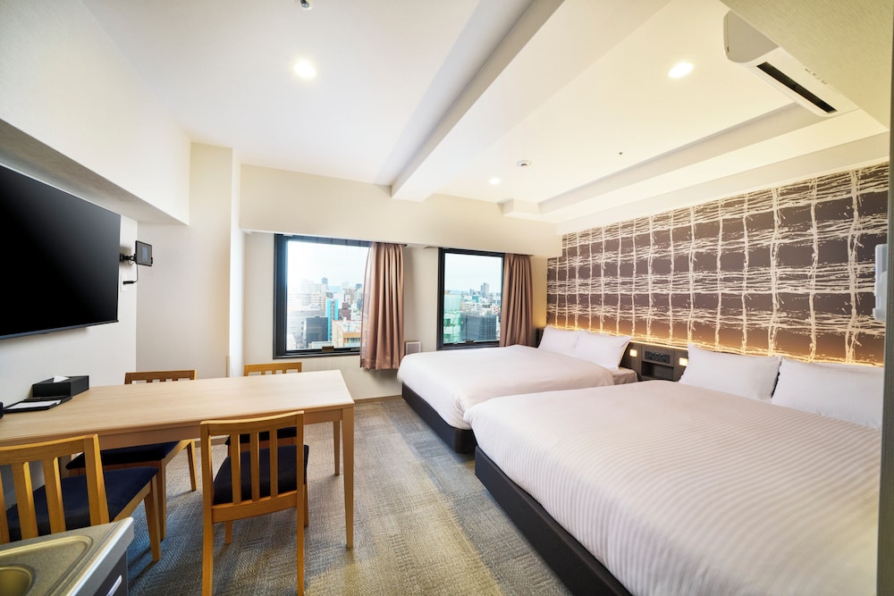 KOKO HOTEL 大阪なんば 千日前 大阪