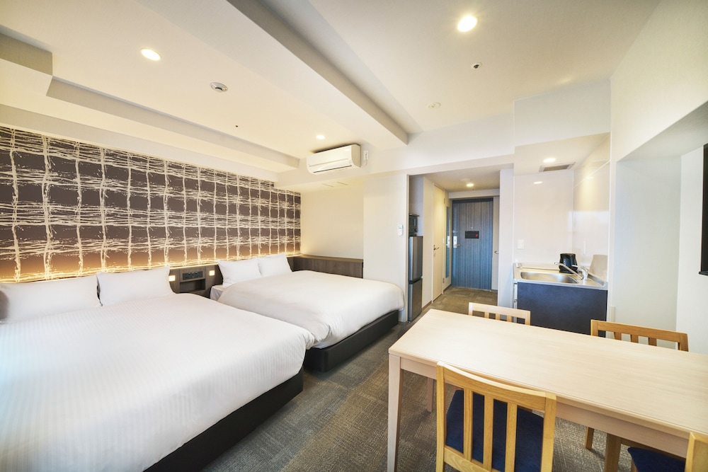KOKO HOTEL 大阪なんば 千日前 大阪