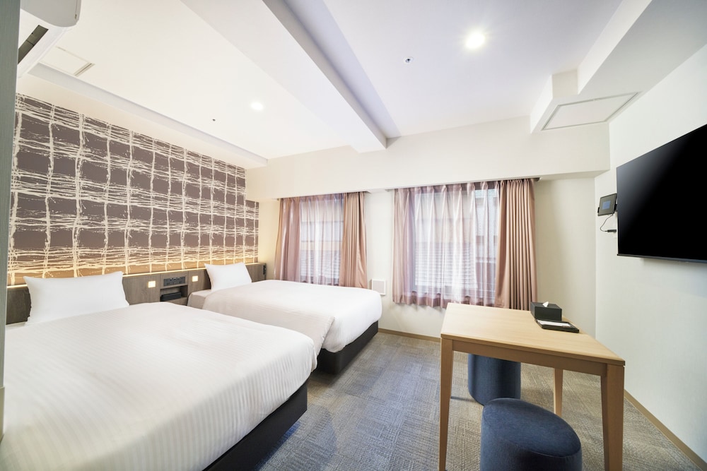 KOKO HOTEL 大阪なんば 千日前 大阪