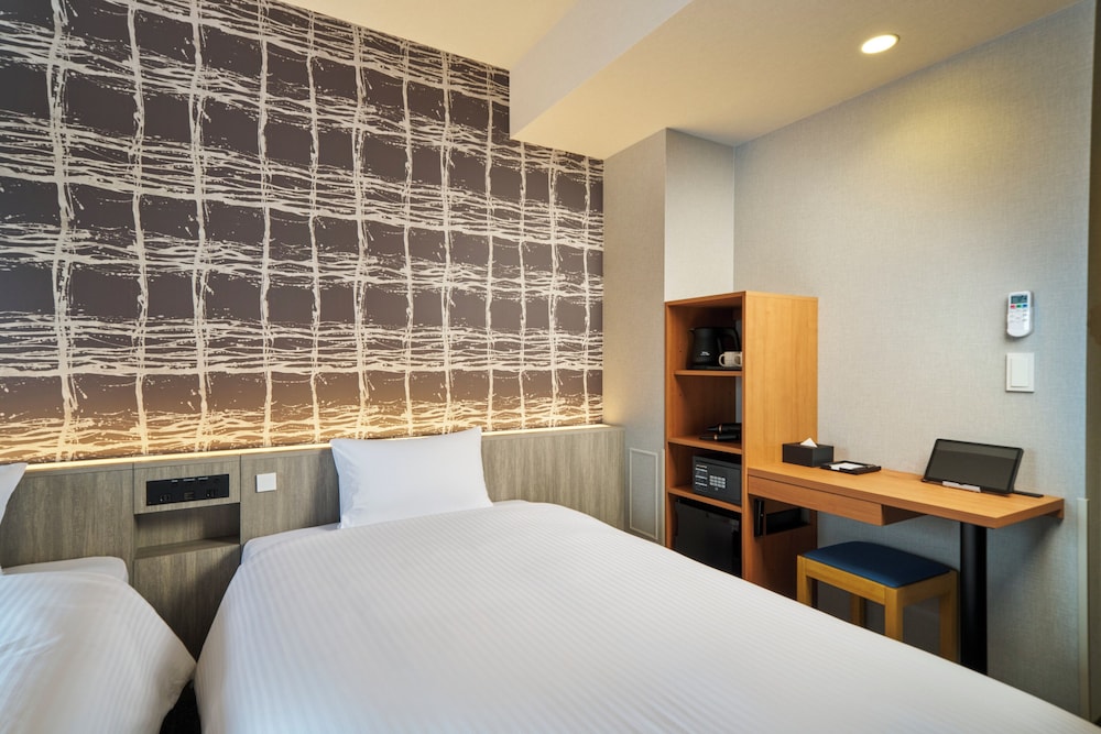 KOKO HOTEL 大阪なんば 千日前 大阪