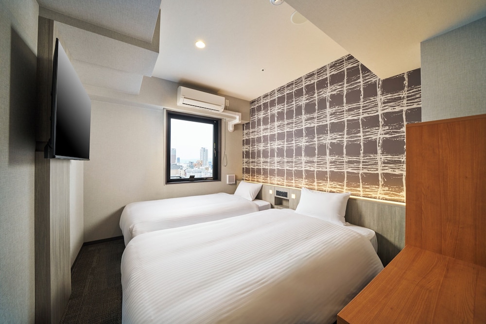 KOKO HOTEL 大阪なんば 千日前 大阪