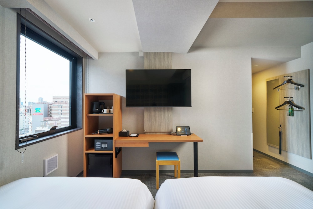 KOKO HOTEL 大阪なんば 千日前 大阪