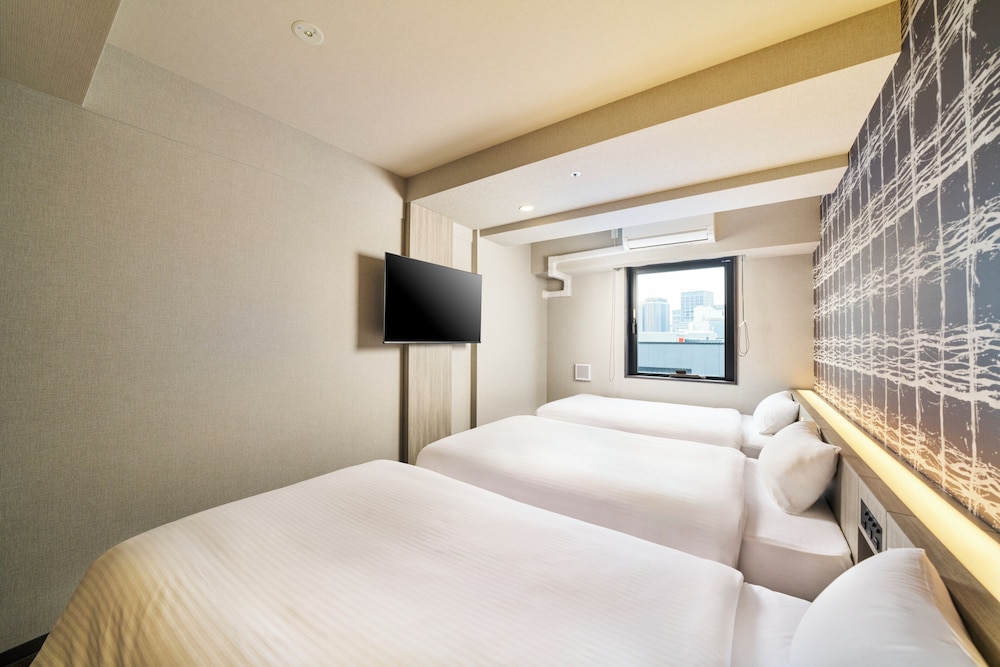 KOKO HOTEL 大阪なんば 千日前 大阪