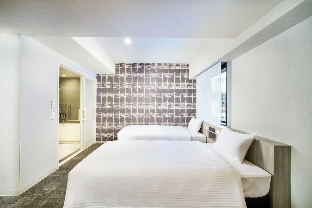 KOKO HOTEL 大阪なんば 千日前 大阪