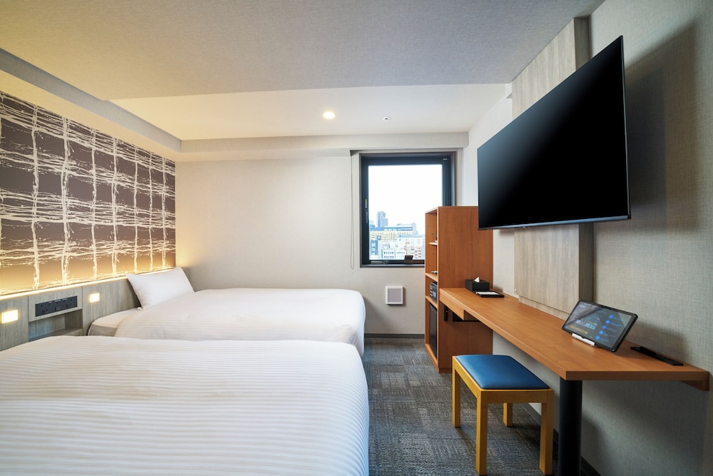 KOKO HOTEL 大阪なんば 千日前 大阪